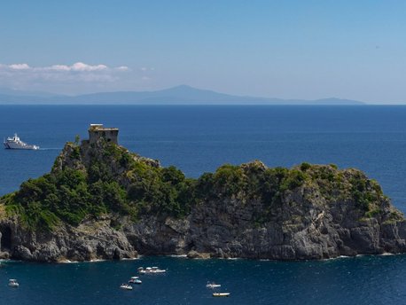 Conca dei Marini