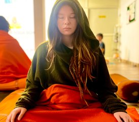 623 días de profesorado de yoga tradicional Kundalini y Tantra de 200 horas en Rishikesh, India - Photo 1
