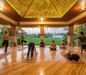 7 Jour Séjour à Bali, en Indonésie, Axé sur le Yoga et la Méditation Selon les Principes du Sixième Élément - Photo 2