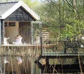 3-Daagse Voedings- en Yogaretraite 'Aan het Roer van je Gezondheid' in de Weerribben, Nederland - Photo 2