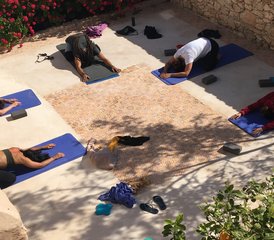 8 jours en vacances de yoga, boost vitalité et randonnées à Essaouira, Maroc - Photo 4