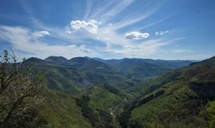 Öwörchangai Provinz Retreats und Reisen