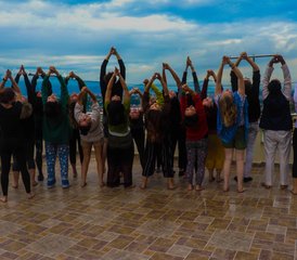 1 Month Yoga And Meditation Spiritual Awakening Retreat in Kathmandu, Nepal - Photo 2