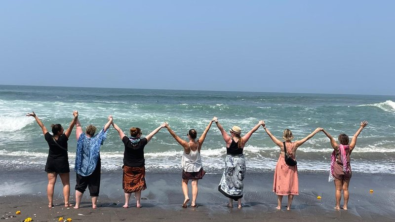 6 Day Limitless Living Wellness Retreat with Finance Workshops on Toberua Island, Fiji