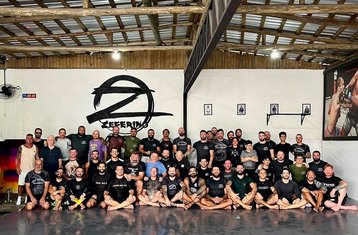 8-Daagse BJJ Training Voor Beginners Op Het Betoverende Eiland Florianópolis, Brazilië
