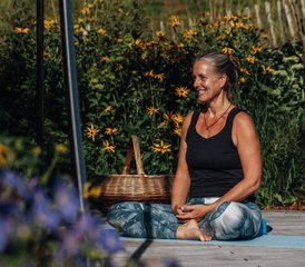 8 Tage Yoga und Berge Retreat mit Aktivprogramm im Hotel Goldener Berg am Arlberg, Österreich - Photo 4
