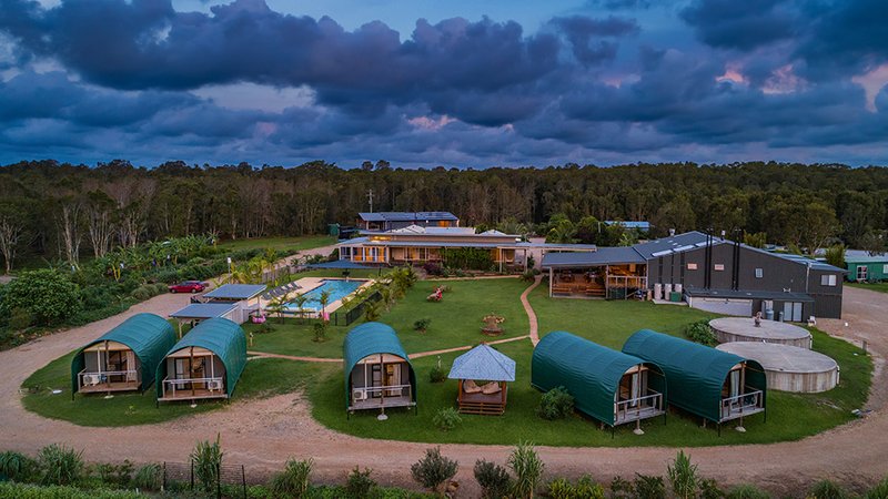 7 Day Yoga Retreat in Byron Bay, Australia