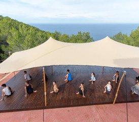 76 Day Connect and Refresh: Deep Dive Yoga Retreat in Ibiza, Spain - Photo 1
