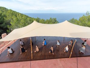 6 Day Connect and Refresh: Deep Dive Yoga Retreat in Ibiza, Spain