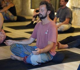 21-Daagse 200-urige Yoga Docentenopleiding in een Yoga Ashram in Guatemala - Photo 3