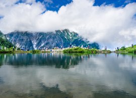 Hakuba Retreats & Trips