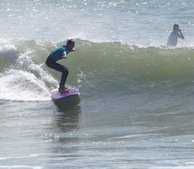 3 jours en stage de surf : vivez une expérience culturelle tout en apprenant à surfer à Sidi Kaouki, Maroc - Photo 2
