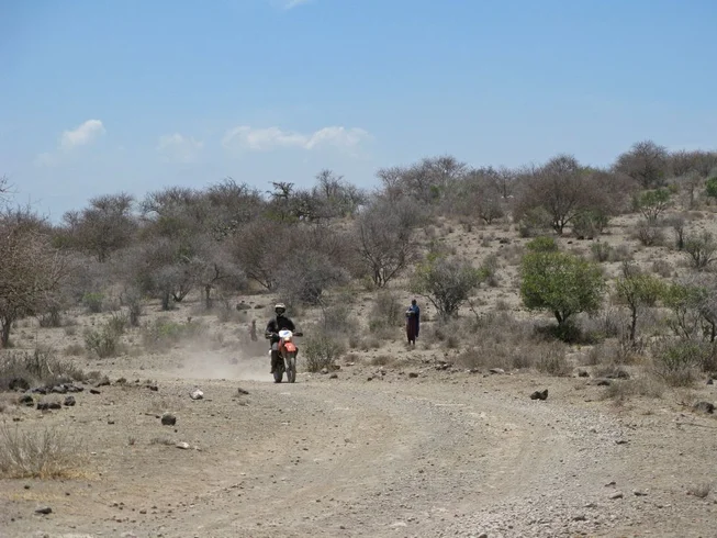 21 Day Adventure in Tanzania, Kenya, Kilimanjaro Guided Motorcycle Tour photo 7