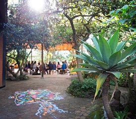 7-Daagse 50-urige Sjamanisme, Kunst en Kaula Tantra Yoga Bijscholing in Tumbaco, Quito, Ecuador - Photo 4
