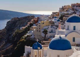 Cyclades Retreats & Trips