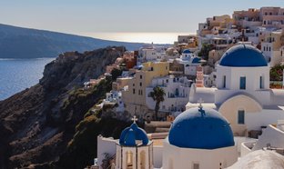 Cyclades Retraites en Reizen