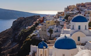 Kykladen Retreats und Reisen