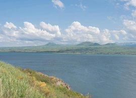Armenien Retreats und Reisen