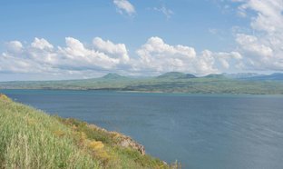 Armenië Retraites en Reizen