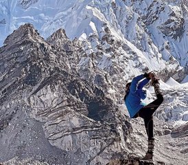 7 Day Mardi Himal Yoga Trek From Pokhara, Nepal - Photo 2