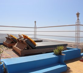 8 jours en stage de guidage surf avancé à Tamraght, Maroc - Photo 3