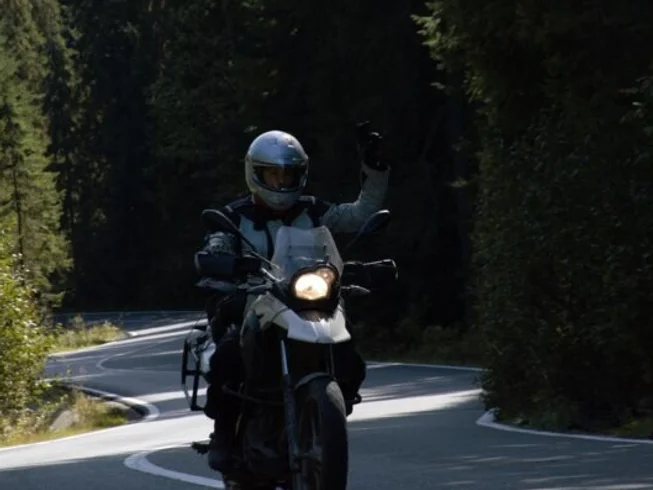 5 Day Guided Vampire Motorcycle Tour in Transylvania, Romania photo 5