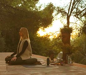 8 Day Deep Reset Retreat in Malaga, Spain with Yoga, Breathwork, and Nature Immersion - Photo 4