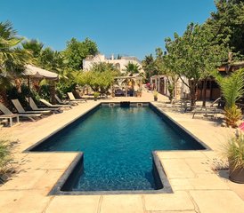 3 Day Transformative Yoga and Healing Experience near Barcelona, Spain - Photo 2