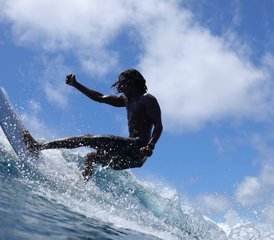 10 días de retiro de surf con olas poco concurridas y esnórquel en Kudahuvadhoo, Maldivas - Photo 2