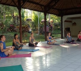 5 jours en retraite de yoga, spa, bien-être, culture et guérison profonde tout compris à Bali, Indonésie - Photo 3