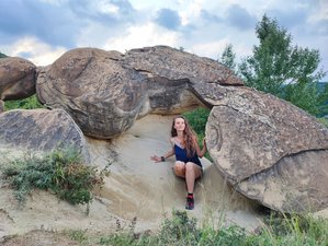 5 Day Mystical Wellness Retreat in the Heart of One of the Most Powerful Energetic Places in Romania