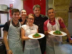 3 Week French Language Standard Course and Cooking Vacation in Montpellier