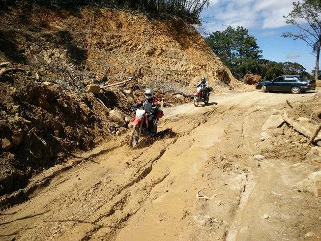 13 Day Discover Philippines Majestic Mountains & Rice Fields Guided Motorcycle Tour photo 2