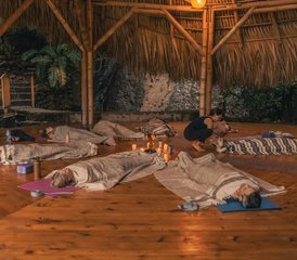 7 días de vacaciones con automasaje y yoga en San Marcos La Laguna, Guatemala - Photo 3