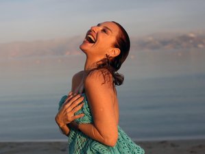 21 Day Online Yoga Cleanse and Reset With Live Coaching
