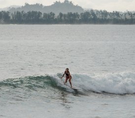 8 jours en stage de surf dans un boutique surf resort aux Mentawai du Nord, Indonésie - Photo 3