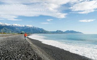 Kaikoura Retreats und Reisen