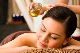 8 Day Yoga and Spa Retreat in Sernabatim Beach, Goa, India