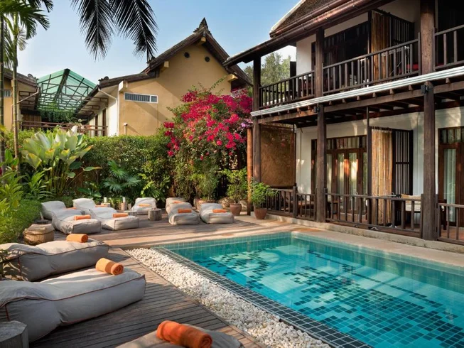 4 Day The Royal Tour Guided Motorcycle Tour Through Stunning Laos photo 7