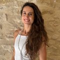 Giulia Babolin - portret