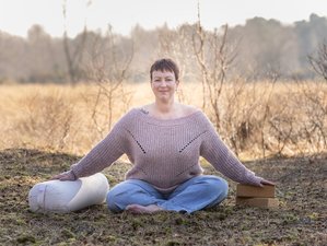 3 Day Yoga and Wellbeing Reset in Cumbria, UK