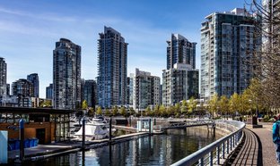 Metro Vancouver Retreats & Trips