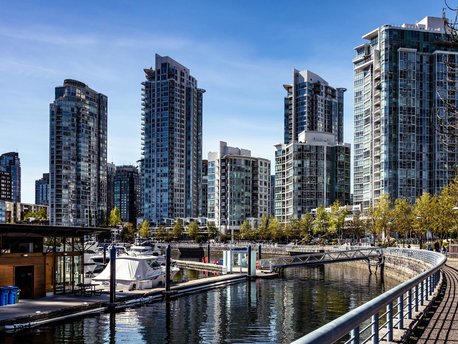 Metro Vancouver