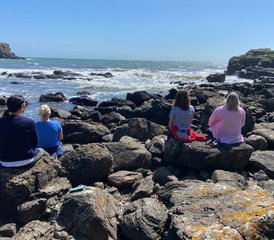 3 Day Yoga and Mindfulness Wellness Retreat in Aberdeen, Scotland, UK - Photo 2