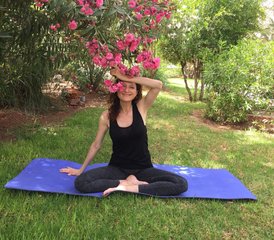 7 Day All Inclusive Private Retreat with Sally Goldfinger in Marrakech, Morocco - Photo 4