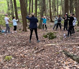 3 jours en stage de Tai Chi Easy : plongez dans la vitalité en retraite dans les montagnes Pocono, États-Unis - Photo 4