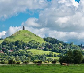 4 Day Women's Ceremonial and Pilgrimage Retreat, Glastonbury, UK - In-Depth and Down to Earth - Photo 2