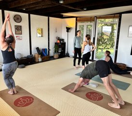 5 Day Ashtanga, Hatha Yoga, Nature, and Self-Discovery Retreat in Novi Sad, Serbia - Photo 2