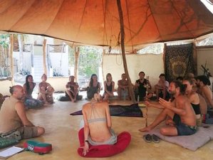 5 Day Canciones De Amor Bhakti Yoga Retreat in Tulum