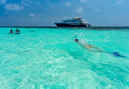 Aqua Healing and Yoga Yoga Retreats